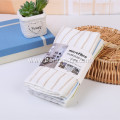 Cotton Yarn Blended Towels Set